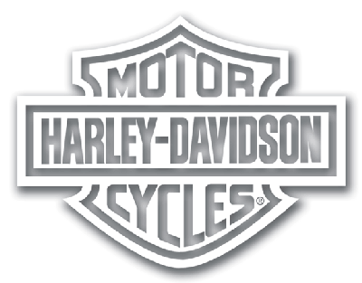 Логотип Harley Davidson