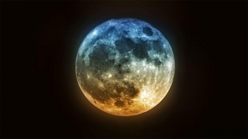Какая сегодня 23.11.2018 фаза Луны - растет или убывает, календарь