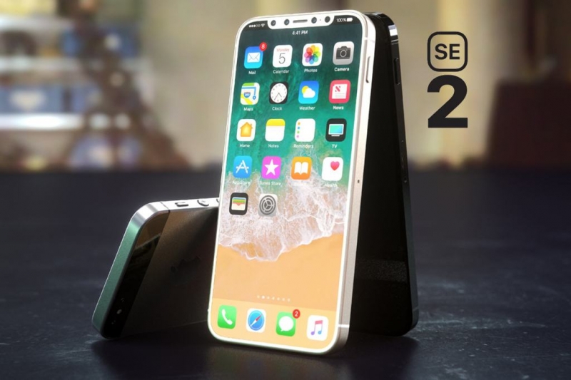 iPhone 2018-2019: какими они будут и их примерная цена