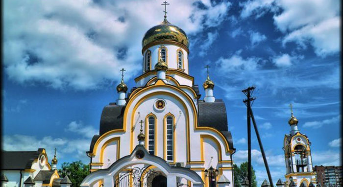 5 важнейших православных событий 2019 года
