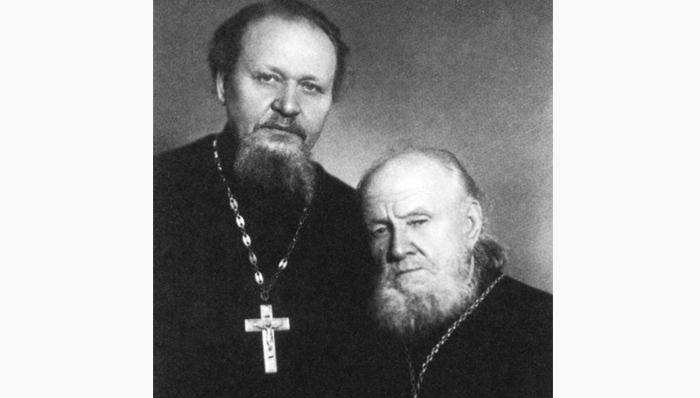 Крест Предстоятеля: К 72-летию Святейшего Патриарха Кирилла