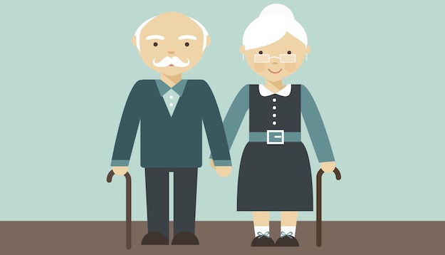 Против пенсионного возраста: аргументы народа и политических партий