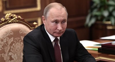 Путин пока не принял решение об амнистии к юбилею Конституции
