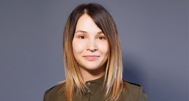 Екатерина Грибова назначена директором по персоналу «ЭР-Телеком Холдинга»