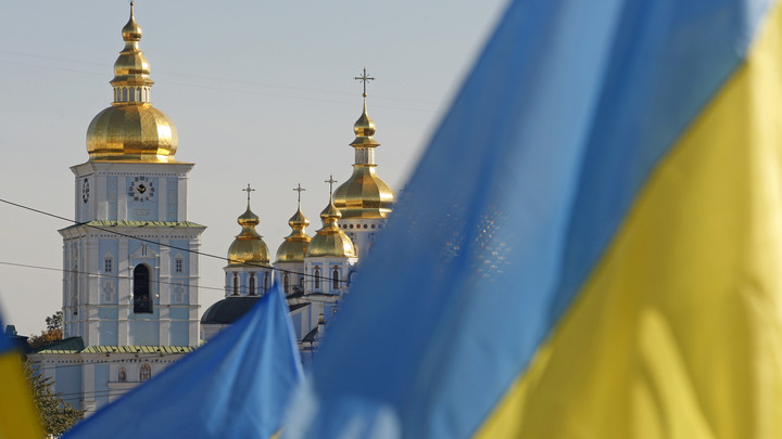 Собор нечестивых: В Киеве готовятся решить судьбу "автокефалии"