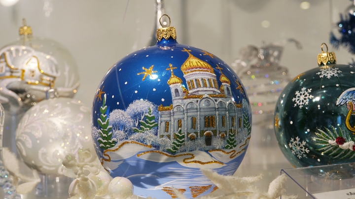 Протоиерей Андрей Ткачёв: Нужно ли православным праздновать Новый год?