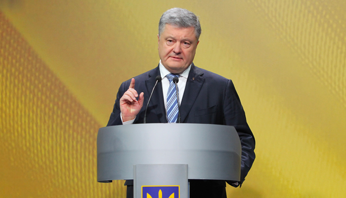 Украинские идеологи объявили «охоту» на священнослужителей