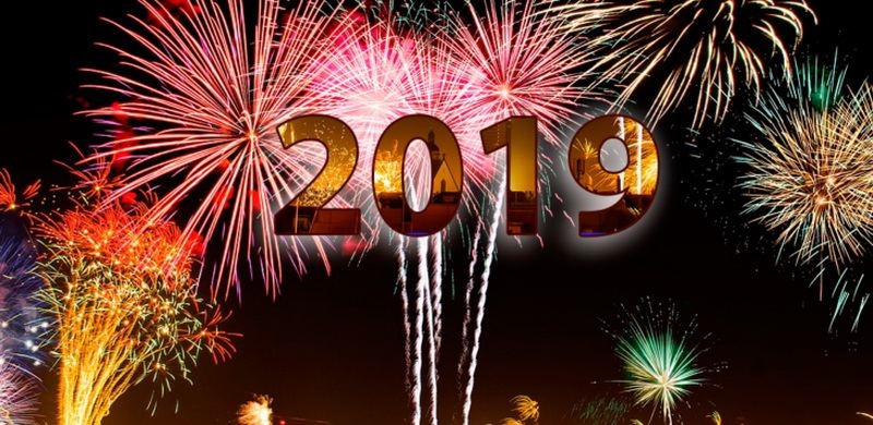 Картинки на Новый год 2019: смешные, прикольные, красивые новогодние фото, скачать