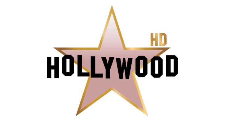 Universal Distribution показал логотип телеканала Hollywood HD