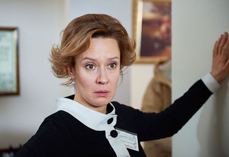 46-летняя звезда сериалов «Физрук» и «Склифосовский» Евгения Дмитриева стала мамой во второй раз