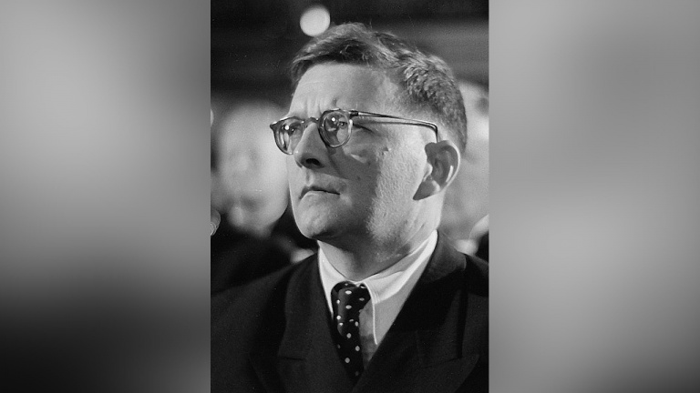 Квартиру, в которой Шостакович написал симфонию №7, выставили на продажу