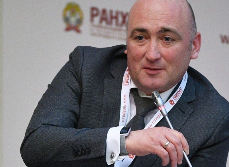 Максим Дулинов: Госфинансирование не помогло развитию частного образования