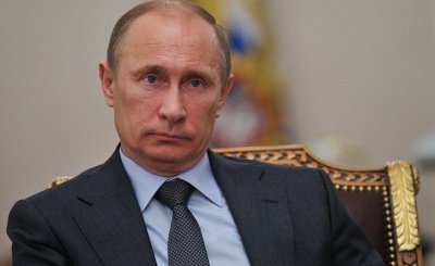 ВЦИОМ обновил рейтинг доверия российским политикам