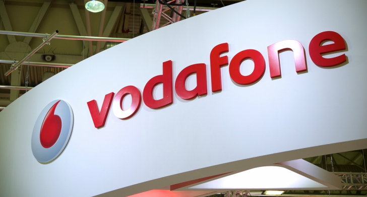 Оператор Vodafone Spain уволит 1,2 тыс. сотрудников