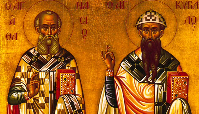 Преподобные Кирилл и Мария Радонежские. Православный календарь на 31 января