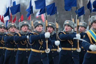 27 января 2019 года – 75 лет полного освобождения   Ленинграда от немецко-фашистских войск