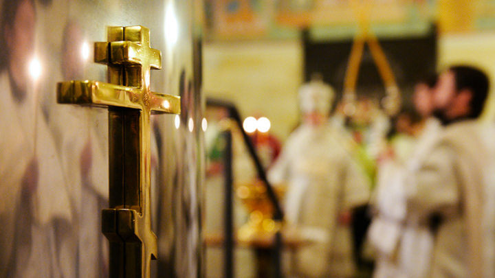 Навечерие Богоявления – Крещенский сочельник. Православный календарь на 18 января