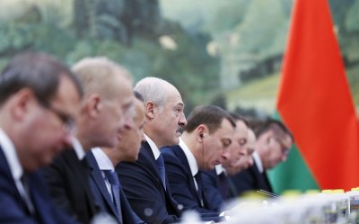 Беларусь к середине 2020 года может присоединиться к ВТО