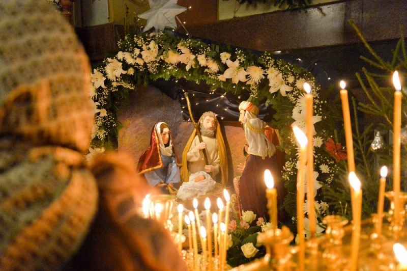 С Рождеством Христовым 7 января 2019 - что можно и что нельзя делать, обычаи и традиции