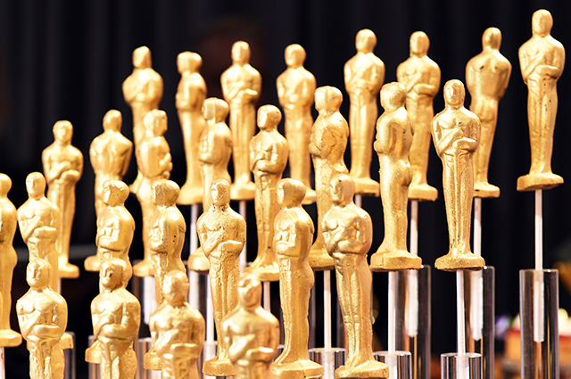 В этом году церемония "Оскар" впервые за 30 лет пройдет без ведущего