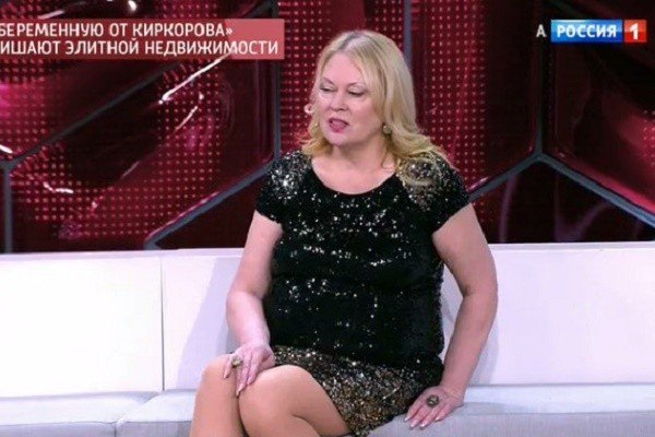 «Беременная» тройней фанатка Филиппа Киркорова скончалась от инсульта