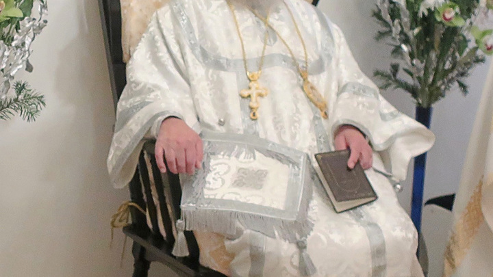 Архиепископ Пражский отказался признавать украинских раскольников