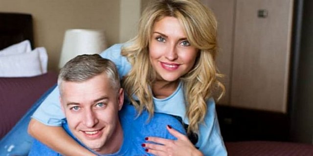 Екатерина Архарова и её муж обвиняют СМИ во лжи, однако не признаются, где пропадал мужчина три дня