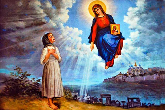 Казанская икона Божией Матери в 2019 году: какого числа праздник