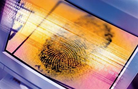 Кража биометрических данных возможна - эксперт