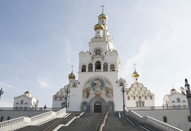 Начало Великого поста в 2019 году припало на 11 марта в мире православных христиан