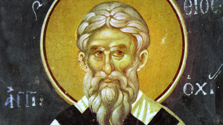 Святитель Евстафий Антиохийский. Православный календарь на 6 марта