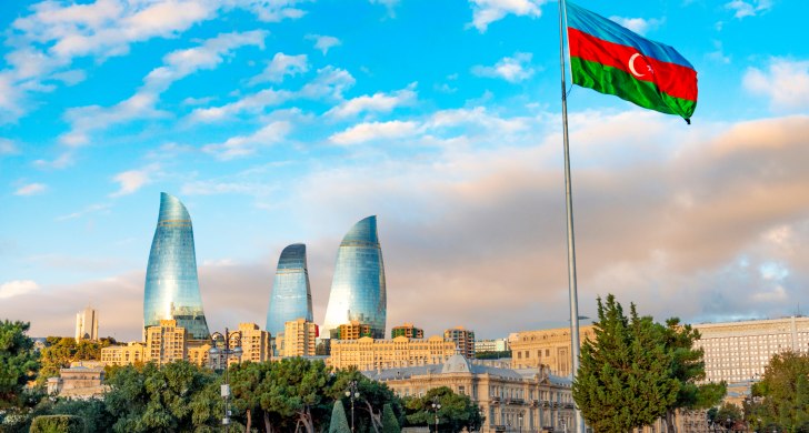 В Азербайджане снова объявили конкурс на создание новостного телеканала