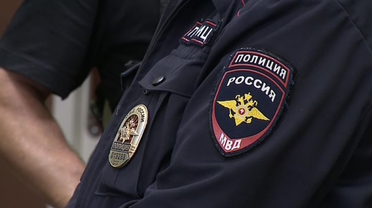 Полиция задержала стрелявшего из охотничьего ружья на Ленинском проспекте