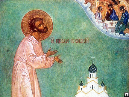 Какой церковный праздник сегодня, 13 марта, чтят православные христиане