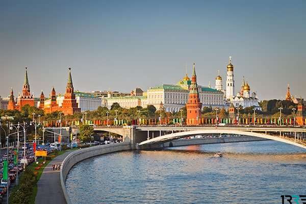 Погода на майские праздники в Москве в 2019 году будет благоприятной для отдыха на природе