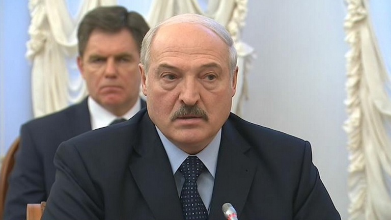 Лукашенко назвал Россию оплотом суверенитета Белоруссии