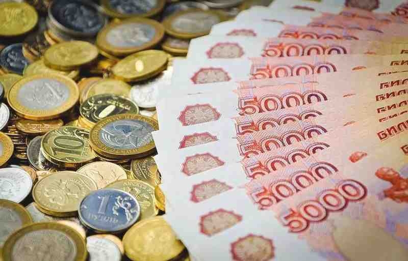 Российской экономике требуется налоговая реформа