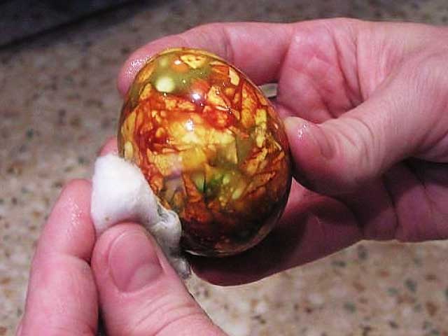 Как красить яйца на Пасху. Способы окраски именно в 2019 году!