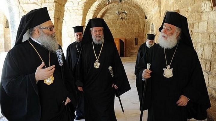 Свет в конце тоннеля: Православные Церкви в поисках решения украинской проблемы
