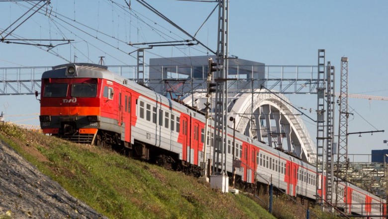 Расписание поездов «РЖД» на лето 2019 года изменится с учетом введения дополнительных рейсов
