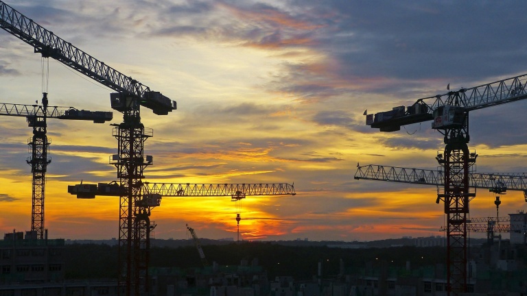 Петербург вместе с «РЖД» построит шесть путепроводов к 2024 году