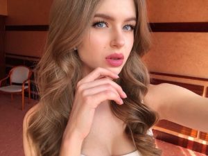 Алина Санько-«Мисс Россия-2019». Биография, фото в купальнике, видео