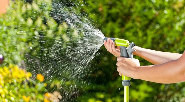 Правила пользования водой для садоводов 2019. Скважина для огородников и дачников