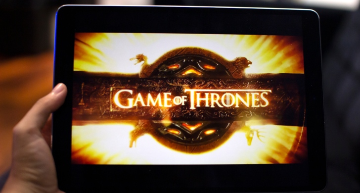 HBO: премьеру 8 сезона «Игры престолов» посмотрели 17,4 млн зрителей