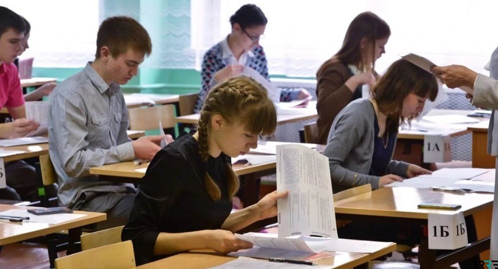 Расписание ОГЭ в 2019 году утверждено Министерство образование РФ