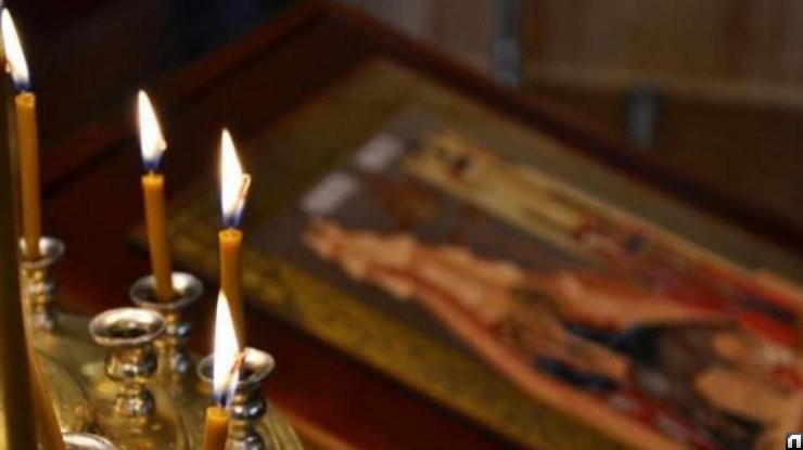 Какой церковный праздник, сегодня, 8 апреля чтят православные христиане