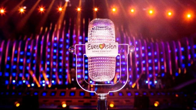 Евровидение 2019 года: победитель конкурса