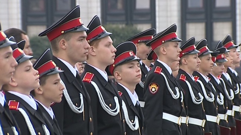 Суворовцы примут участие в панихиде памяти полководца
