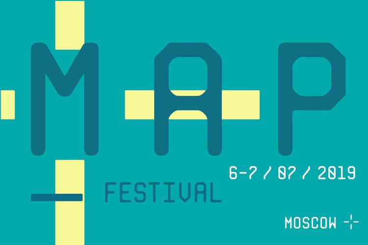 MAP Festival 2019