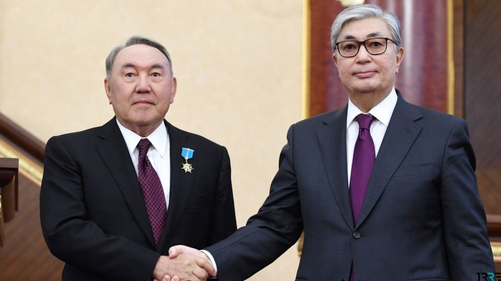 Выборы Казахстана пройдут 9 июня 2019 года и не останутся без внимания общественности